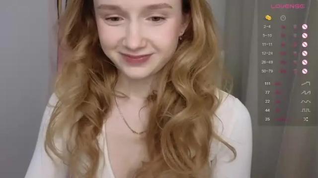 Image 8 of hillikitt Stream on Chaturbate on 20 months ago