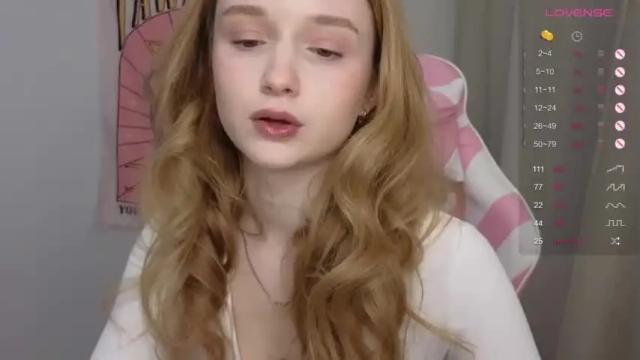 Thumbnail 3, hillikitt's Stream at Chaturbate, 20 months ago