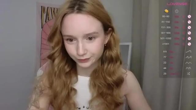 Thumbnail 1, hillikitt's Stream at Chaturbate, 20 months ago