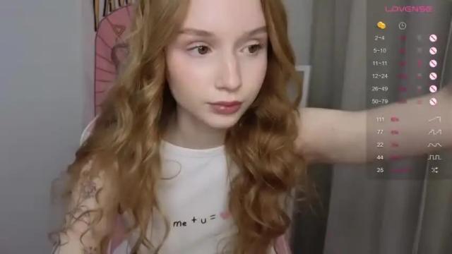 Image 10 of hillikitt Stream on Chaturbate on 20 months ago