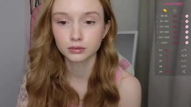 Thumbnail 2, hillikitt's Stream at Chaturbate, 20 months ago