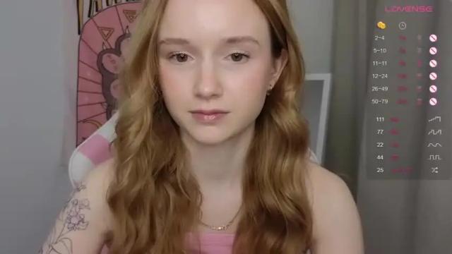Image 6 of hillikitt Stream on Chaturbate on 20 months ago