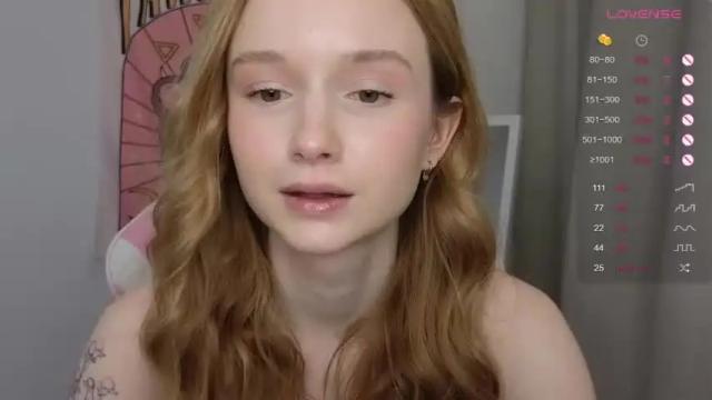 Image 7 of hillikitt Stream on Chaturbate on 20 months ago