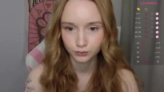 Image 8 of hillikitt Stream on Chaturbate on 20 months ago