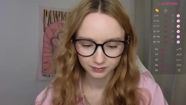 Image 3 of hillikitt Stream on Chaturbate on 20 months ago