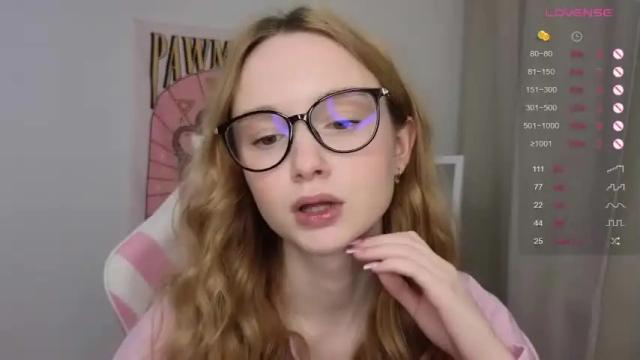 Thumbnail 2, hillikitt's Stream at Chaturbate, 20 months ago