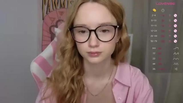 Image 6 of hillikitt Stream on Chaturbate on 20 months ago
