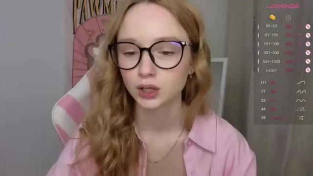 Image 8 of hillikitt Stream on Chaturbate on 20 months ago