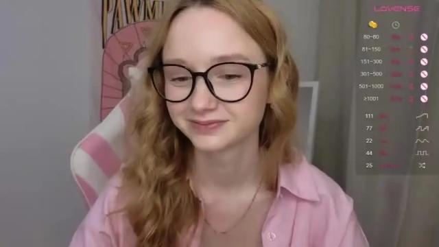 Thumbnail 3, hillikitt's Stream at Chaturbate, 20 months ago