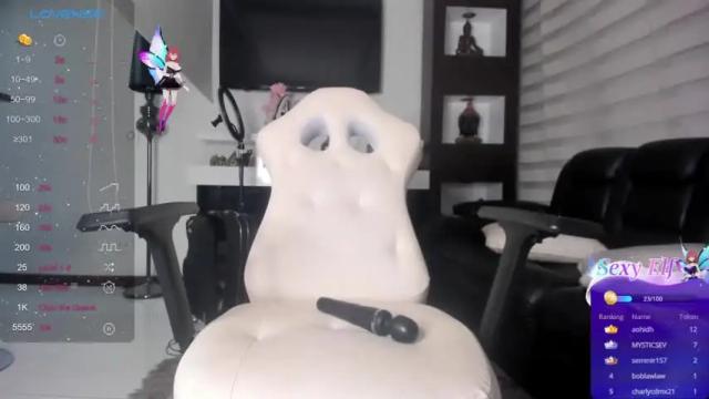 Thumbnail 1, hilly_as's Stream at Chaturbate, 16 months ago