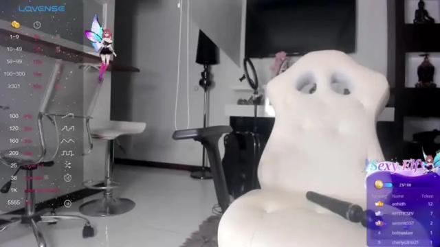 Thumbnail 2, hilly_as's Stream at Chaturbate, 16 months ago