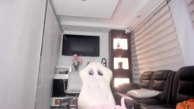 Image 7 of hilly_as Stream on Chaturbate on 15 months ago