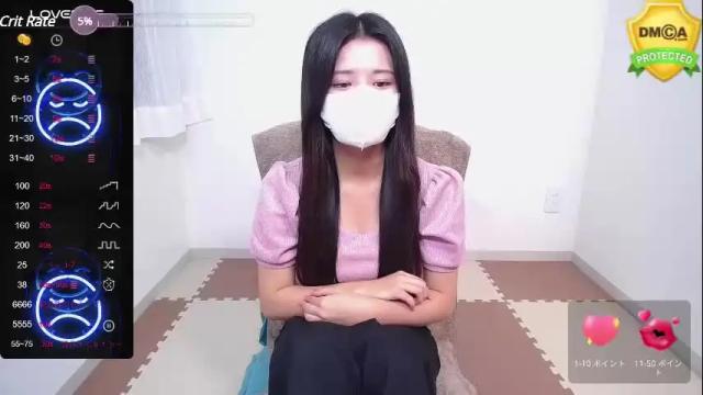 Thumbnail 1, himenax's Stream at Chaturbate, 20 months ago