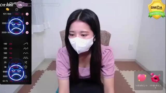 Image 6 of himenax Stream on Chaturbate on 20 months ago