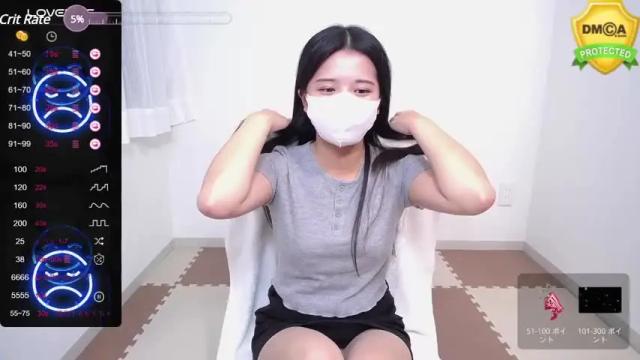 Image 6 of himenax Stream on Chaturbate on 20 months ago