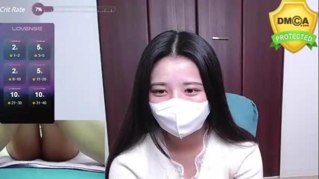Image 4 of himenax Stream on Chaturbate on 18 months ago
