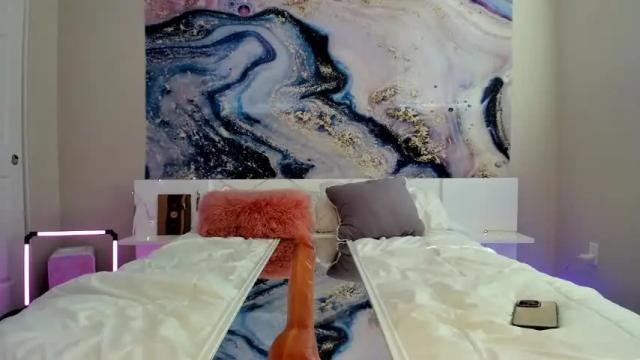 Thumbnail 2, himexmarie's Stream at Chaturbate, 11 days ago