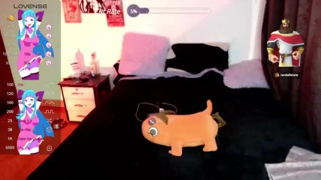 Image 12 of himiko_08 Stream on Chaturbate on 13 months ago