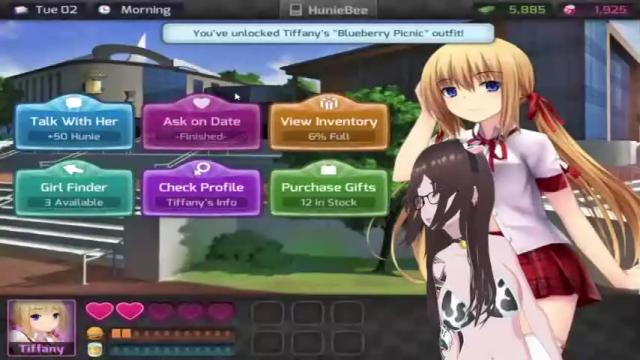 Image 10 of himikovt Stream on Chaturbate on 21 months ago