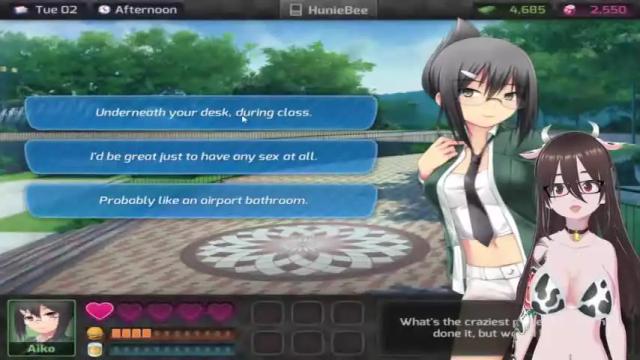 Image 11 of himikovt Stream on Chaturbate on 21 months ago