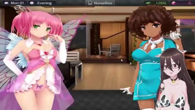 Image 2 of himikovt Stream on Chaturbate on 21 months ago
