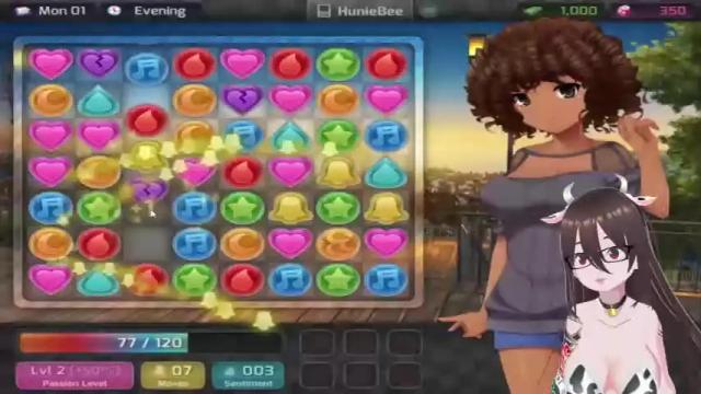 Image 3 of himikovt Stream on Chaturbate on 21 months ago