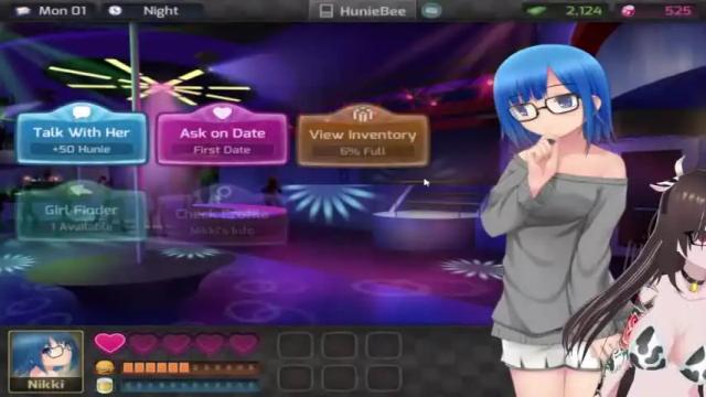 Image 4 of himikovt Stream on Chaturbate on 21 months ago