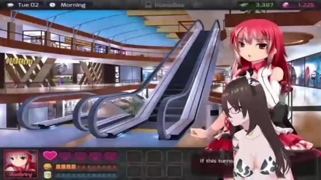 Image 6 of himikovt Stream on Chaturbate on 21 months ago