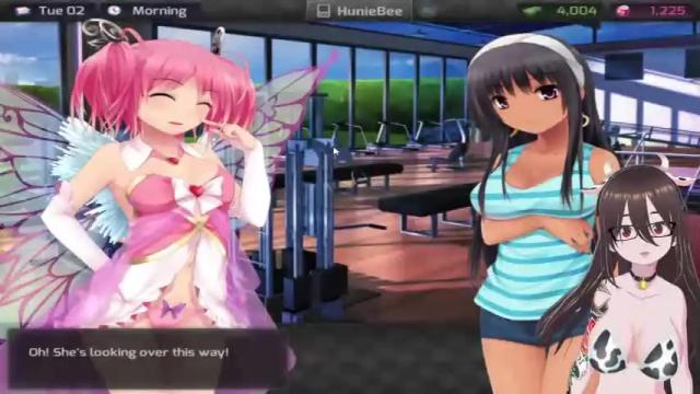 Image 7 of himikovt Stream on Chaturbate on 21 months ago