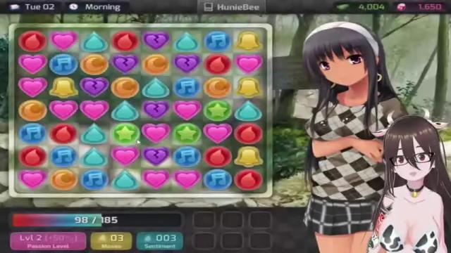 Image 8 of himikovt Stream on Chaturbate on 21 months ago