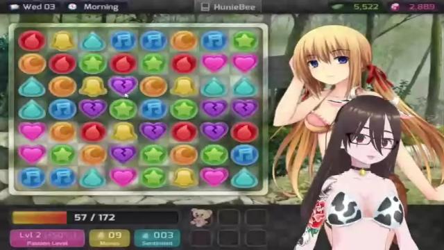 Image 4 of himikovt Stream on Chaturbate on 18 months ago