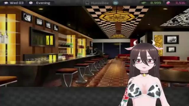 Image 8 of himikovt Stream on Chaturbate on 18 months ago