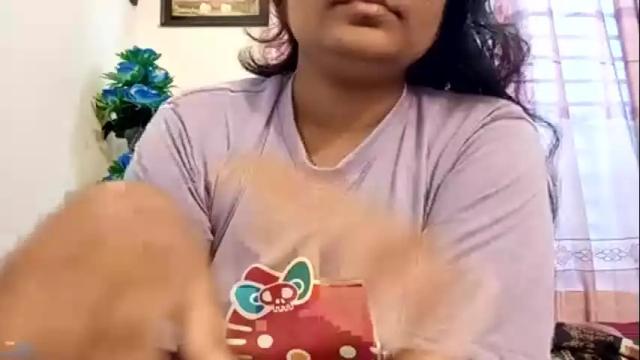 Image 6 of himuhimu22 Stream on Chaturbate on 1 month ago