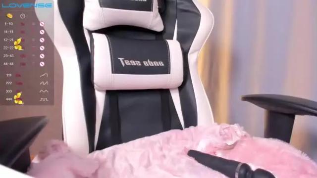 Image 11 of hina_ren Stream on Chaturbate on 21 months ago
