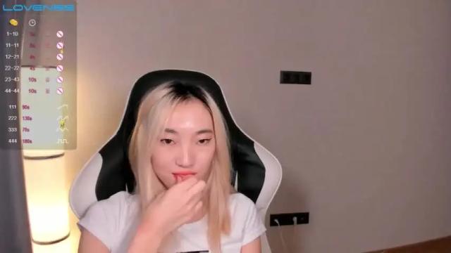 Thumbnail 3, hina_ren's Stream at Chaturbate, 21 months ago