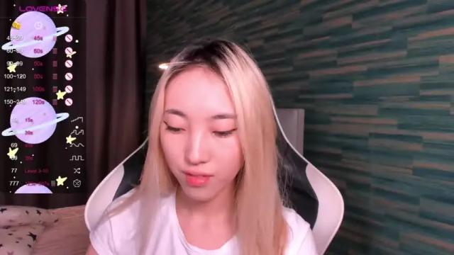 Thumbnail 3, hina_ren's Stream at Chaturbate, 20 months ago