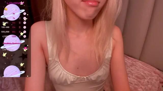 Thumbnail 3, hina_ren's Stream at Chaturbate, 20 months ago