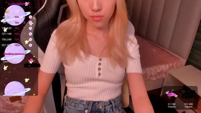 Thumbnail 1, hina_ren's Stream at Chaturbate, 20 months ago