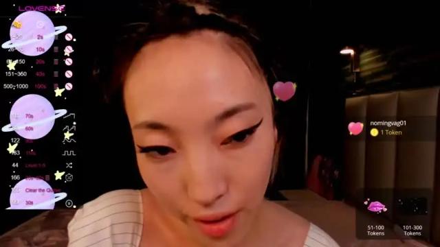 Thumbnail 2, hina_ren's Stream at Chaturbate, 19 months ago
