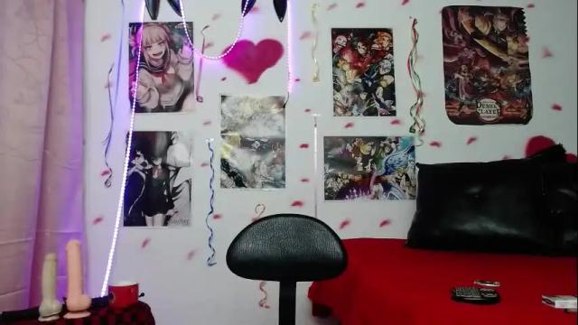 Thumbnail 1, hinasha's Stream at Chaturbate, 11 days ago