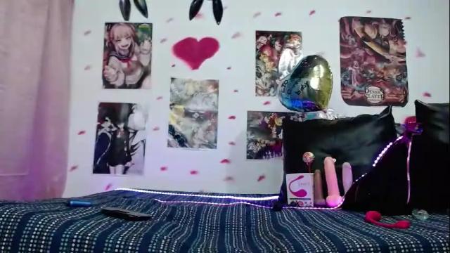 Image 7 of hinasha Stream on Chaturbate on 4 months ago