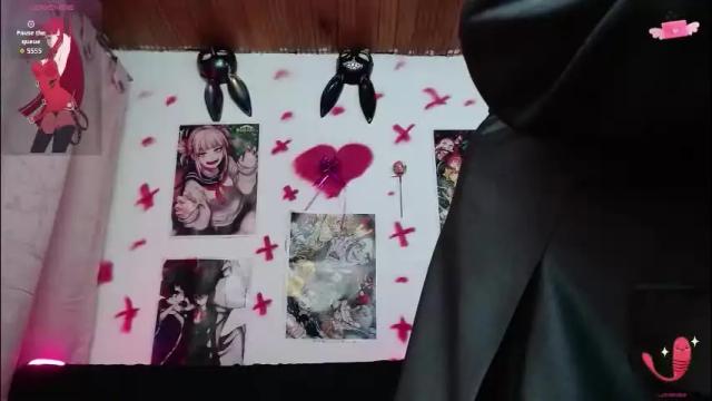 Thumbnail 2, hinasha's Stream at Chaturbate, 2 months ago