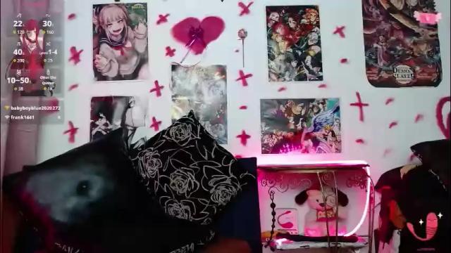 Image 12 of hinasha Stream on Chaturbate on 1 month ago