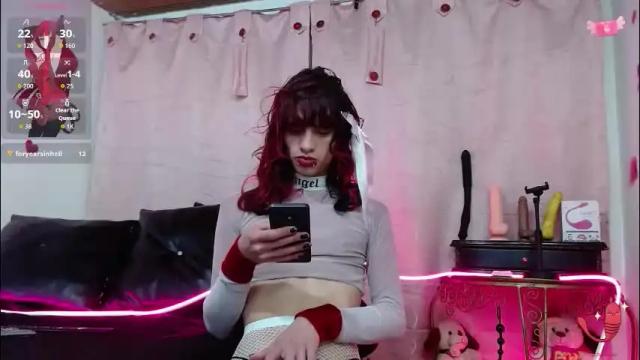 Image 3 of hinasha Stream on Chaturbate on 29 days ago