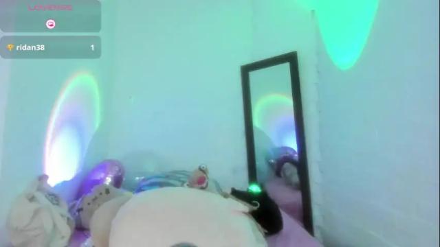 Image 4 of hinata_21_ Stream on Chaturbate on 1 month ago