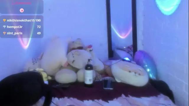 Image 12 of hinata_21_ Stream on Chaturbate on 1 month ago