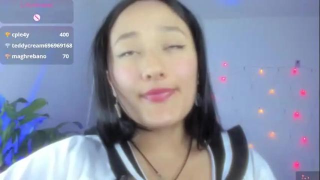 Image 11 of hinata_21_ Stream on Chaturbate on 1 month ago