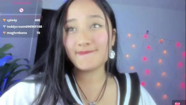 Image 8 of hinata_21_ Stream on Chaturbate on 1 month ago