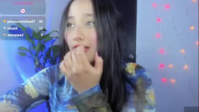 Thumbnail 1, hinata_21_'s Stream at Chaturbate, 1 month ago