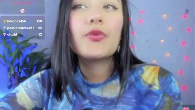 Image 10 of hinata_21_ Stream on Chaturbate on 1 month ago
